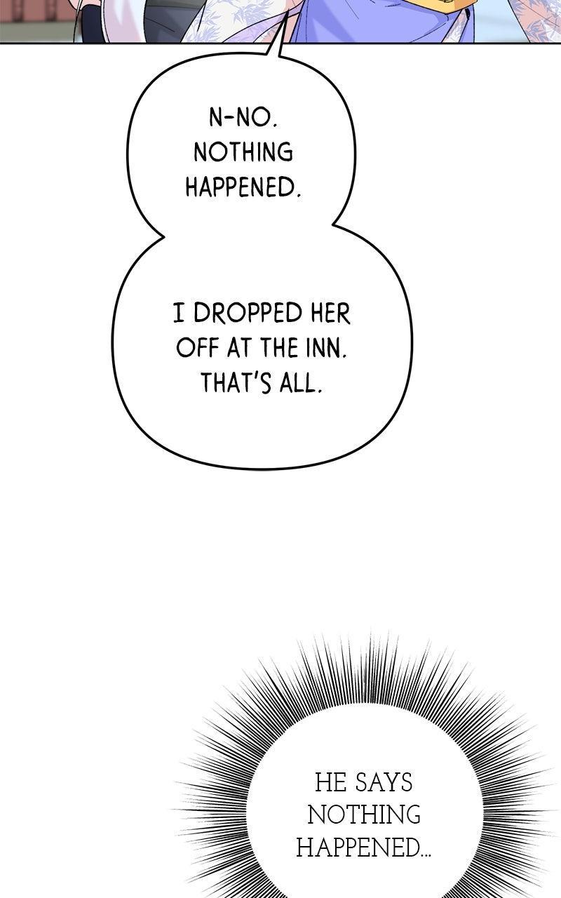 The Pure Heart of a Monster Chapter 14 - Page 20