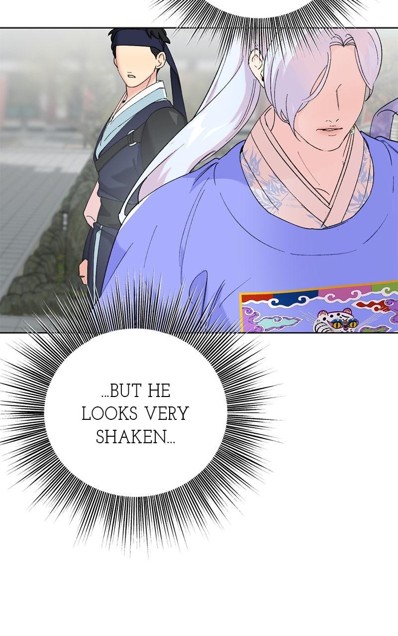 The Pure Heart of a Monster Chapter 14 - Page 21