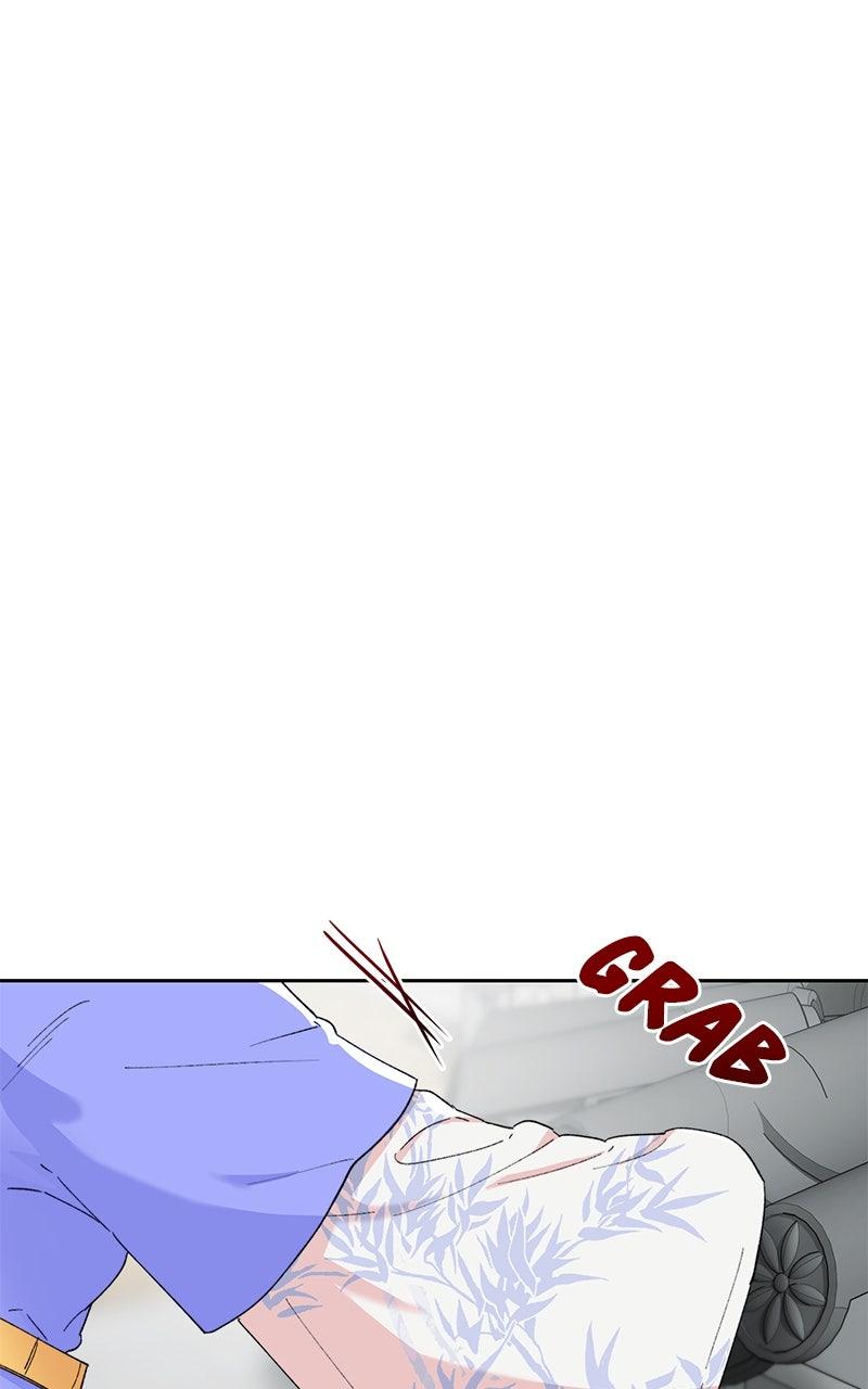 The Pure Heart of a Monster Chapter 14 - Page 22