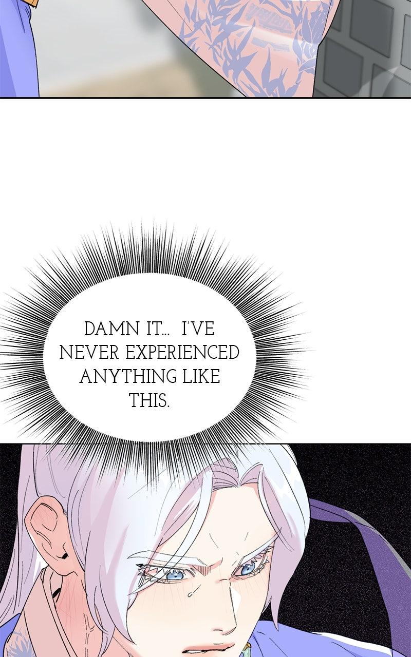 The Pure Heart of a Monster Chapter 14 - Page 23