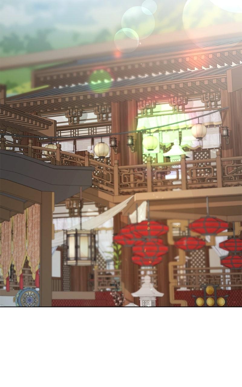 The Pure Heart of a Monster Chapter 14 - Page 28