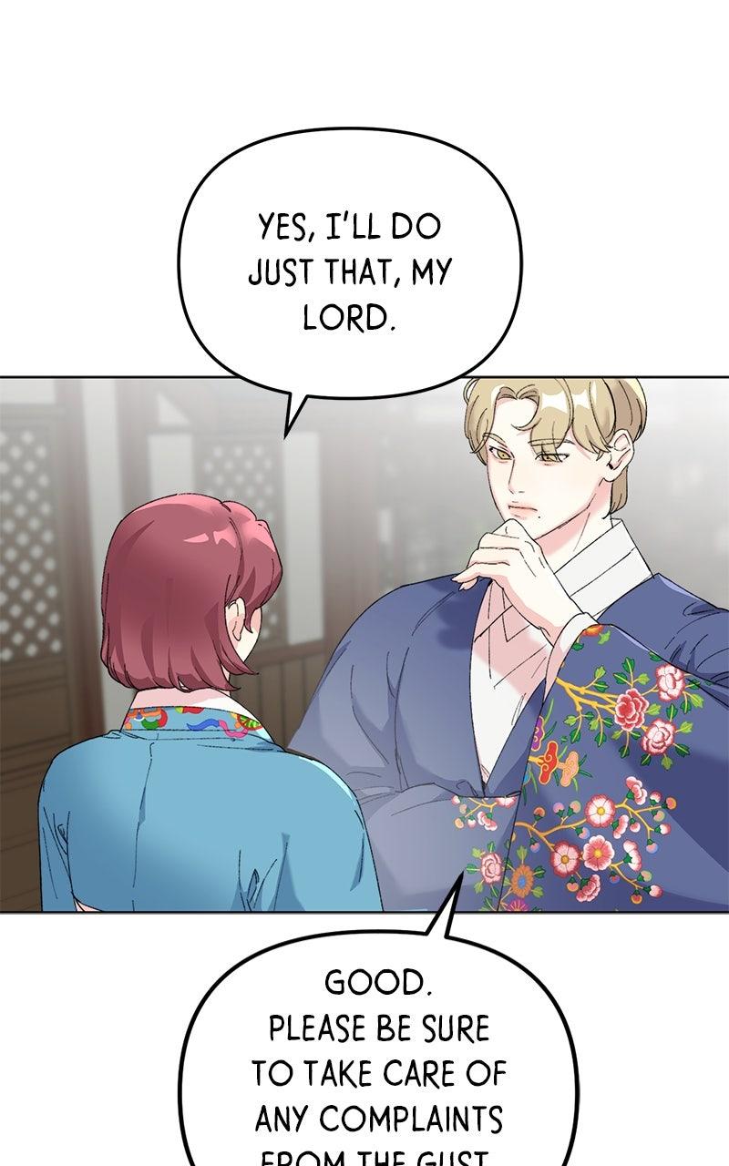 The Pure Heart of a Monster Chapter 14 - Page 29