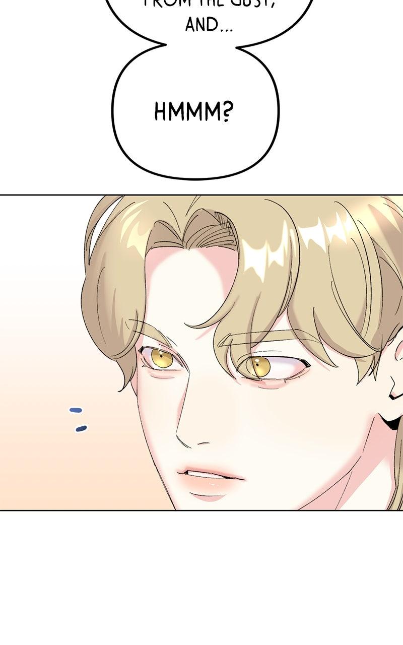 The Pure Heart of a Monster Chapter 14 - Page 30