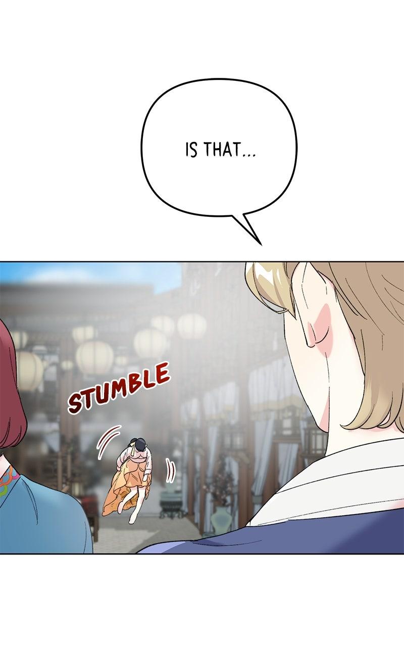 The Pure Heart of a Monster Chapter 14 - Page 31