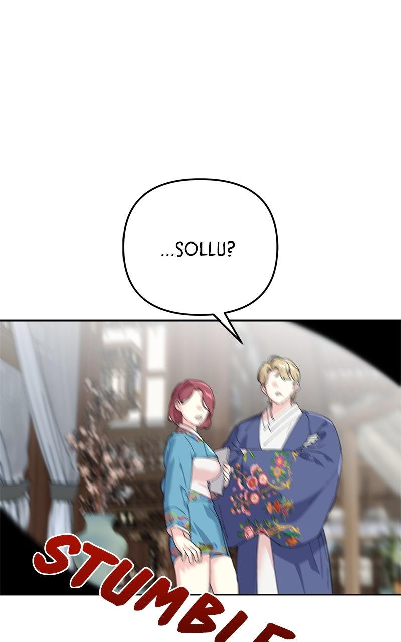 The Pure Heart of a Monster Chapter 14 - Page 32