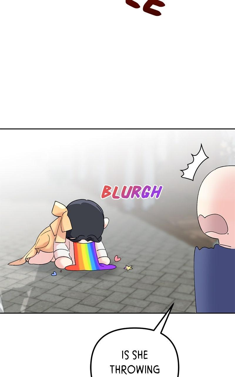 The Pure Heart of a Monster Chapter 14 - Page 33