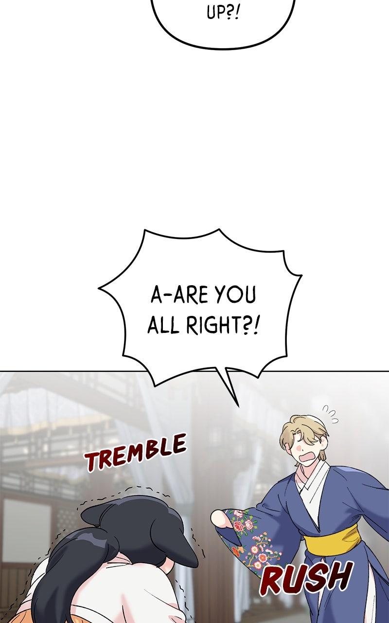 The Pure Heart of a Monster Chapter 14 - Page 34