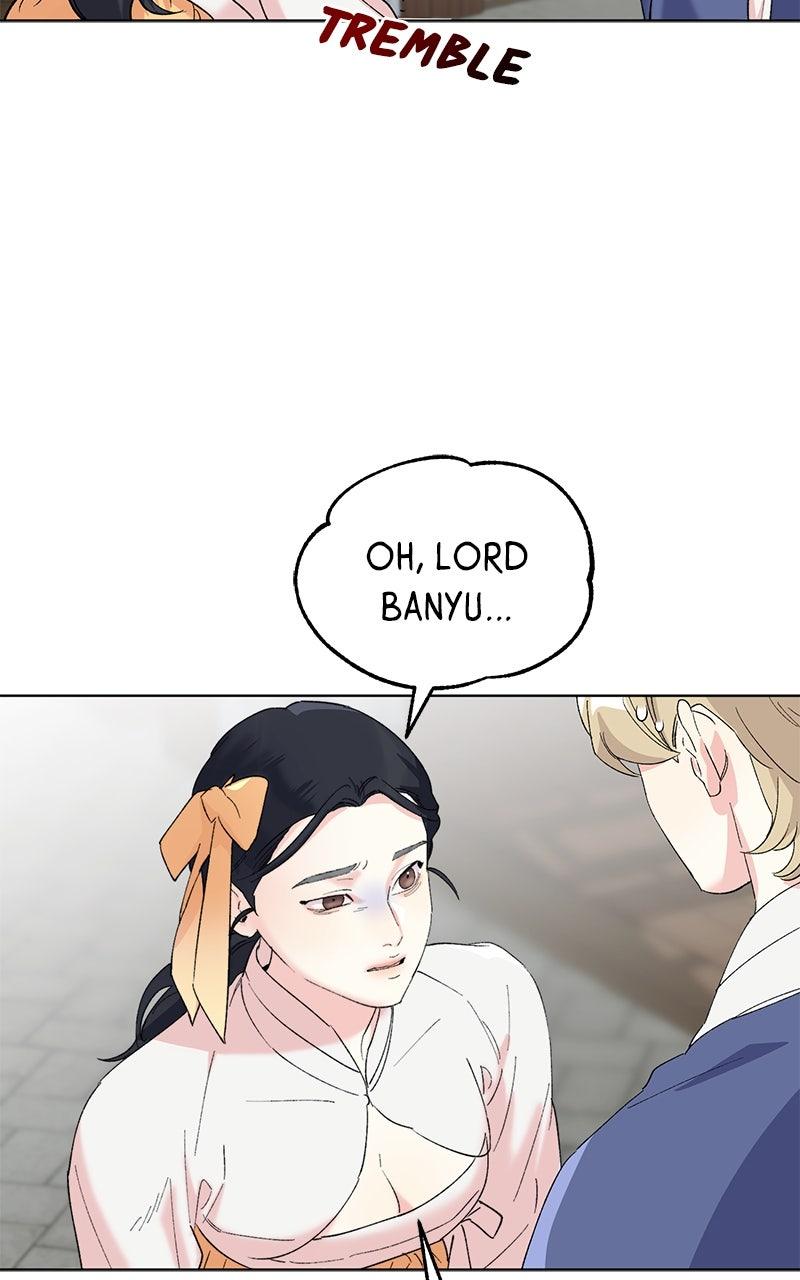 The Pure Heart of a Monster Chapter 14 - Page 35