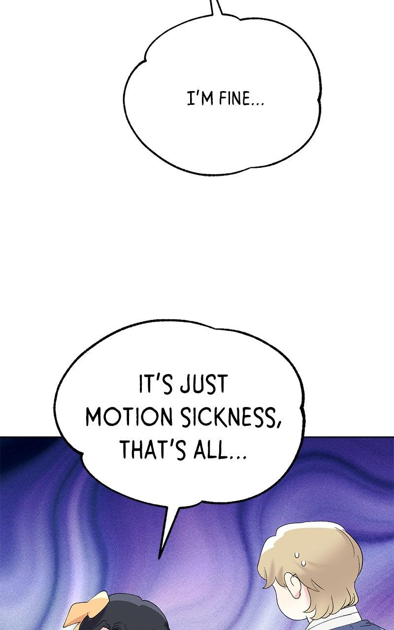 The Pure Heart of a Monster Chapter 14 - Page 36