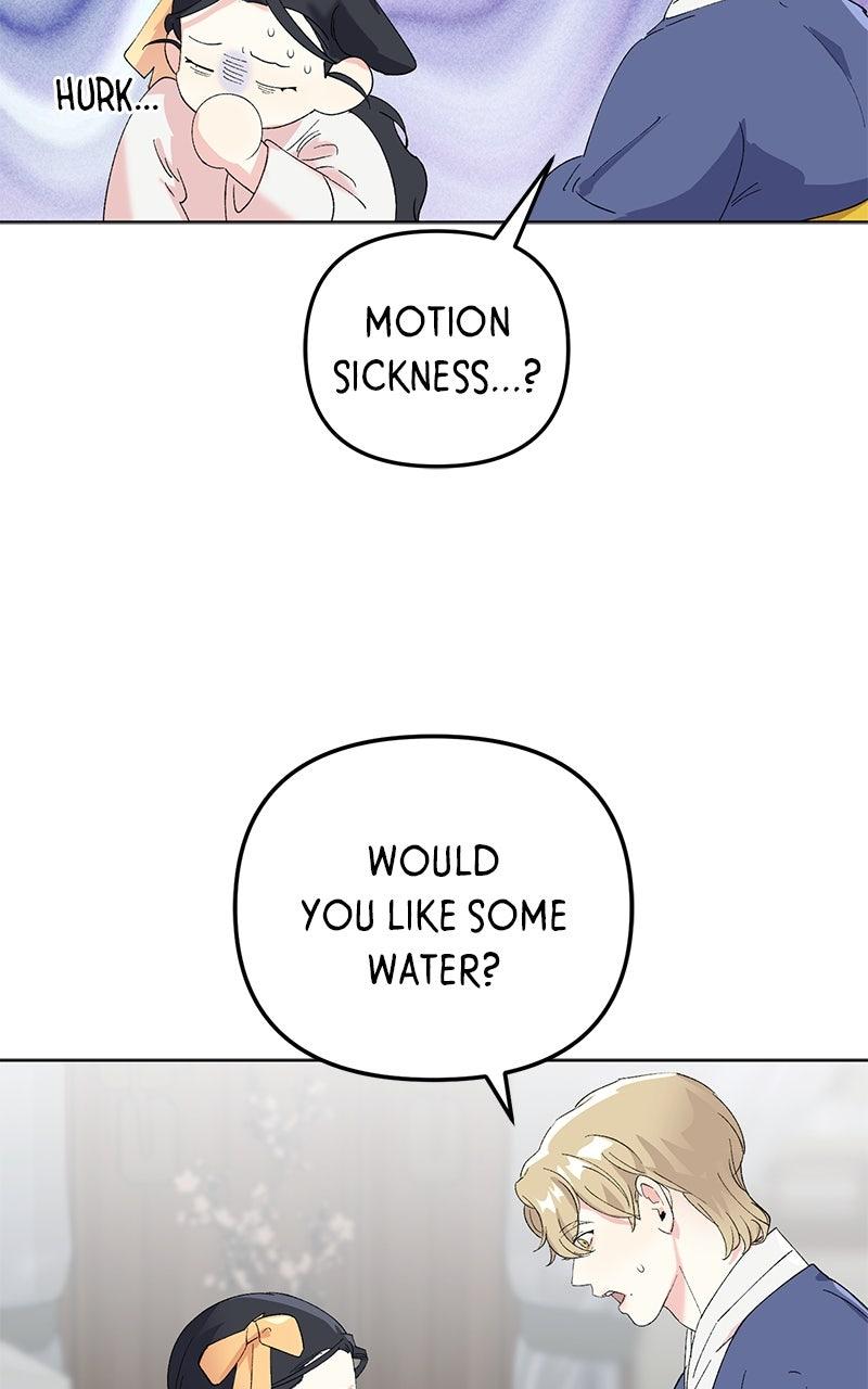 The Pure Heart of a Monster Chapter 14 - Page 37