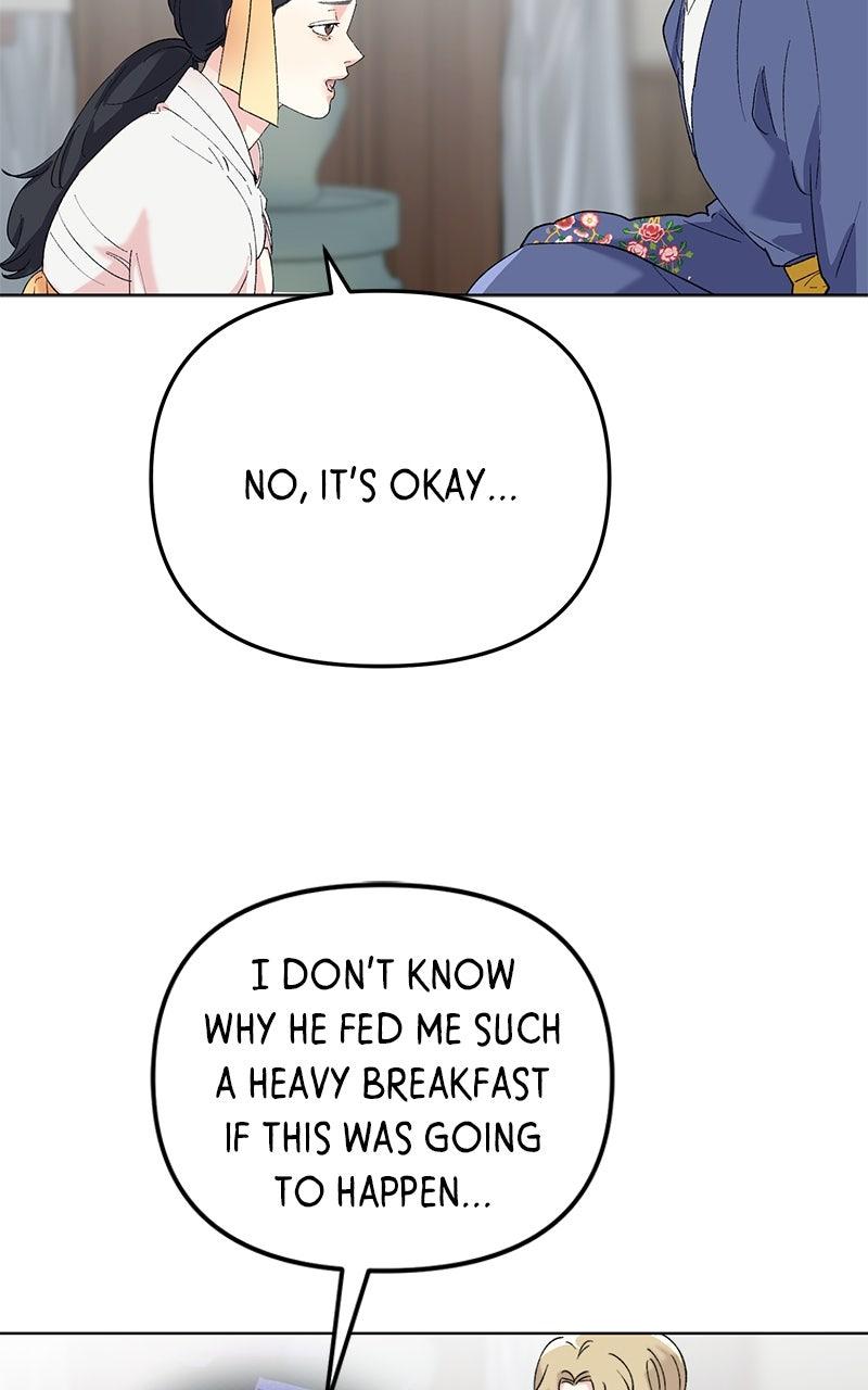 The Pure Heart of a Monster Chapter 14 - Page 38