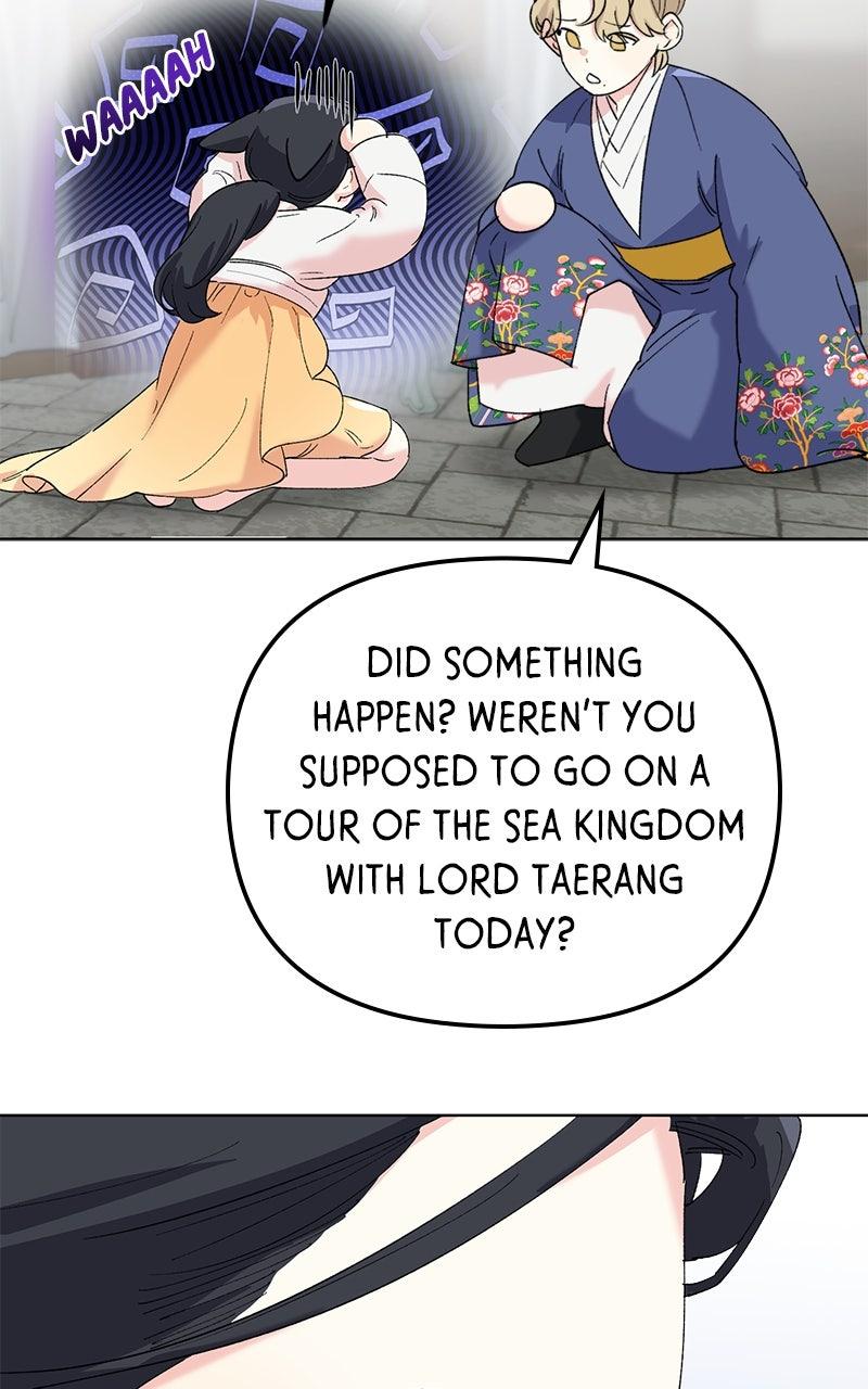 The Pure Heart of a Monster Chapter 14 - Page 39