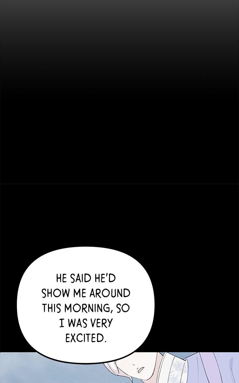 The Pure Heart of a Monster Chapter 14 - Page 41