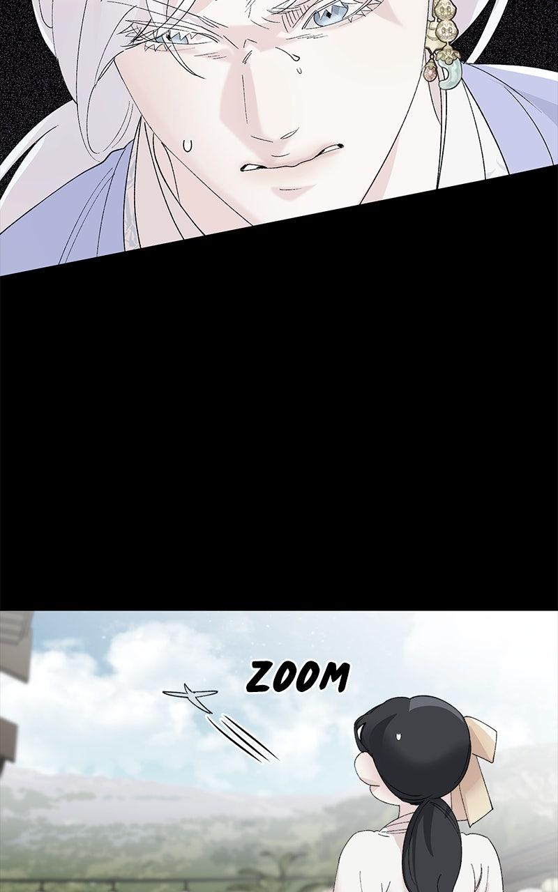 The Pure Heart of a Monster Chapter 14 - Page 43