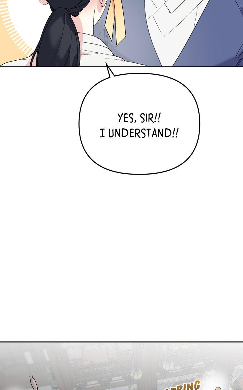 The Pure Heart of a Monster Chapter 14 - Page 48