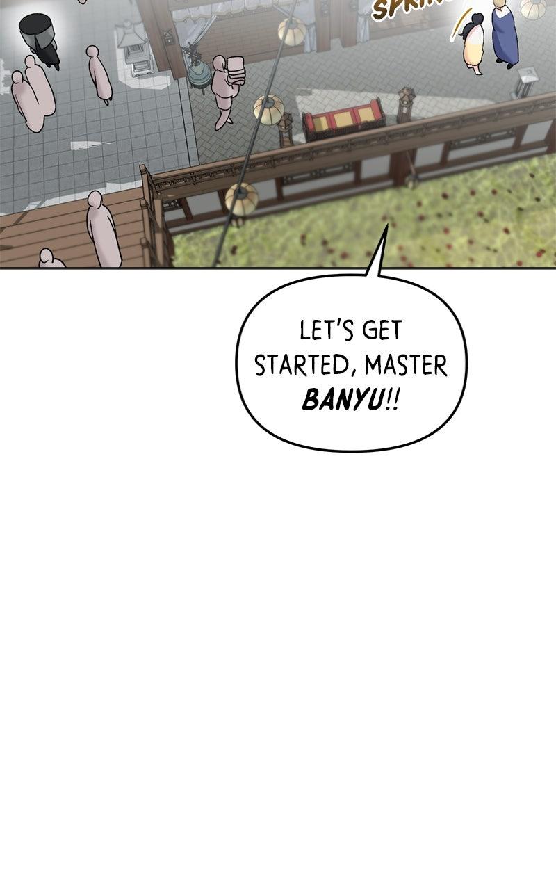 The Pure Heart of a Monster Chapter 14 - Page 49