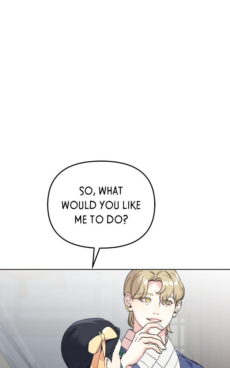 The Pure Heart of a Monster Chapter 14 - Page 53