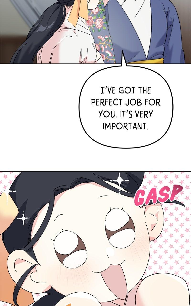 The Pure Heart of a Monster Chapter 14 - Page 54