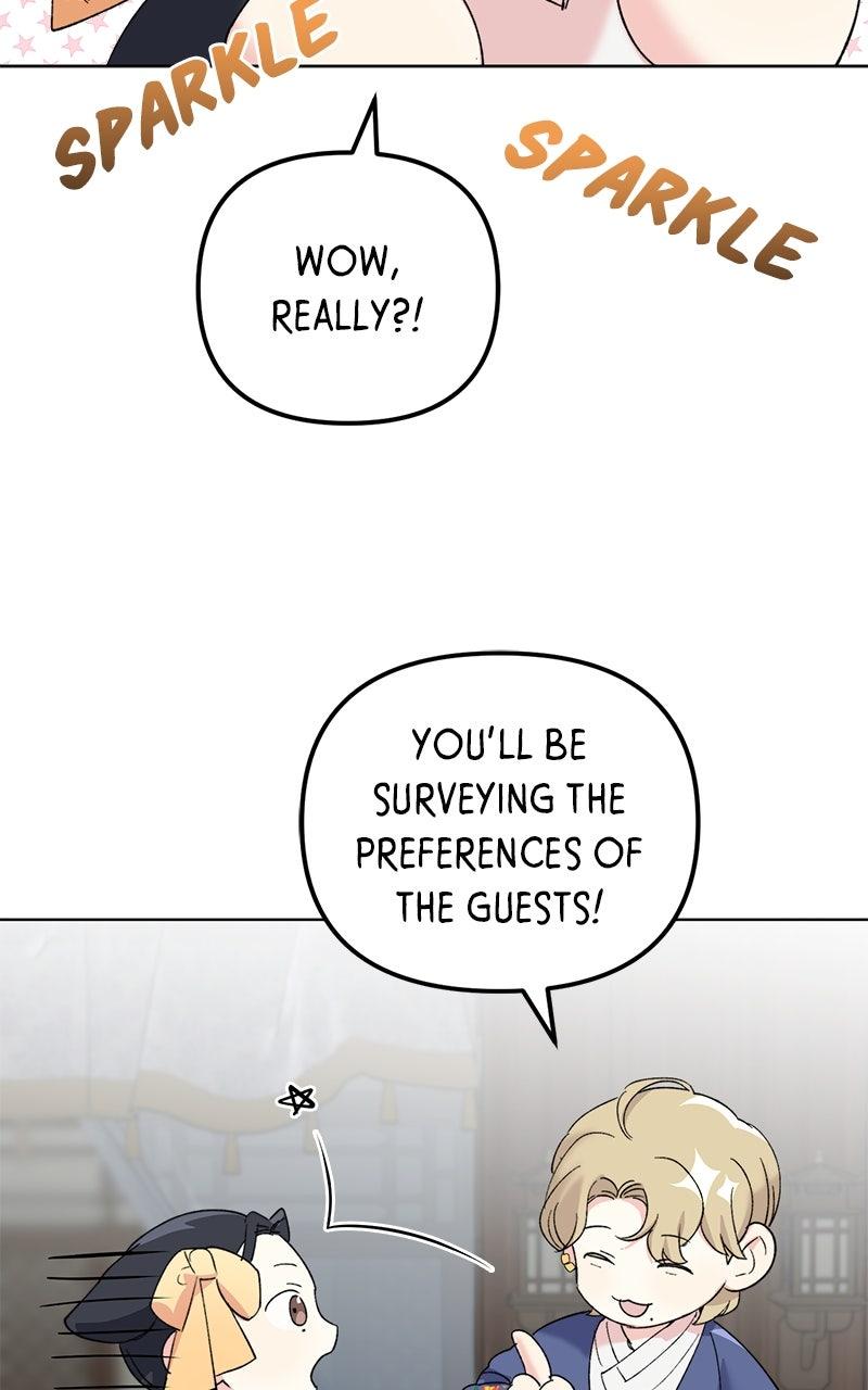 The Pure Heart of a Monster Chapter 14 - Page 55