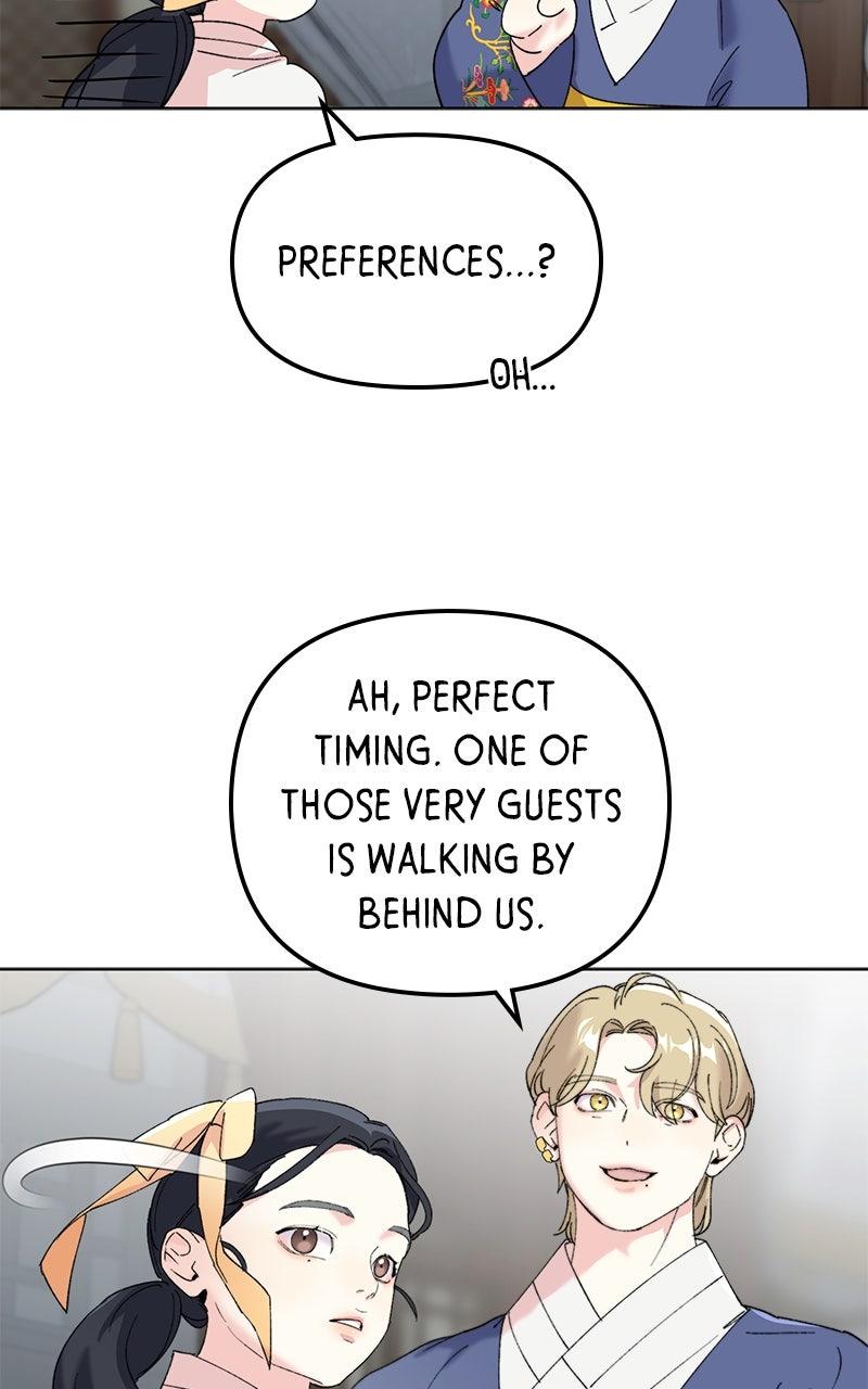 The Pure Heart of a Monster Chapter 14 - Page 56