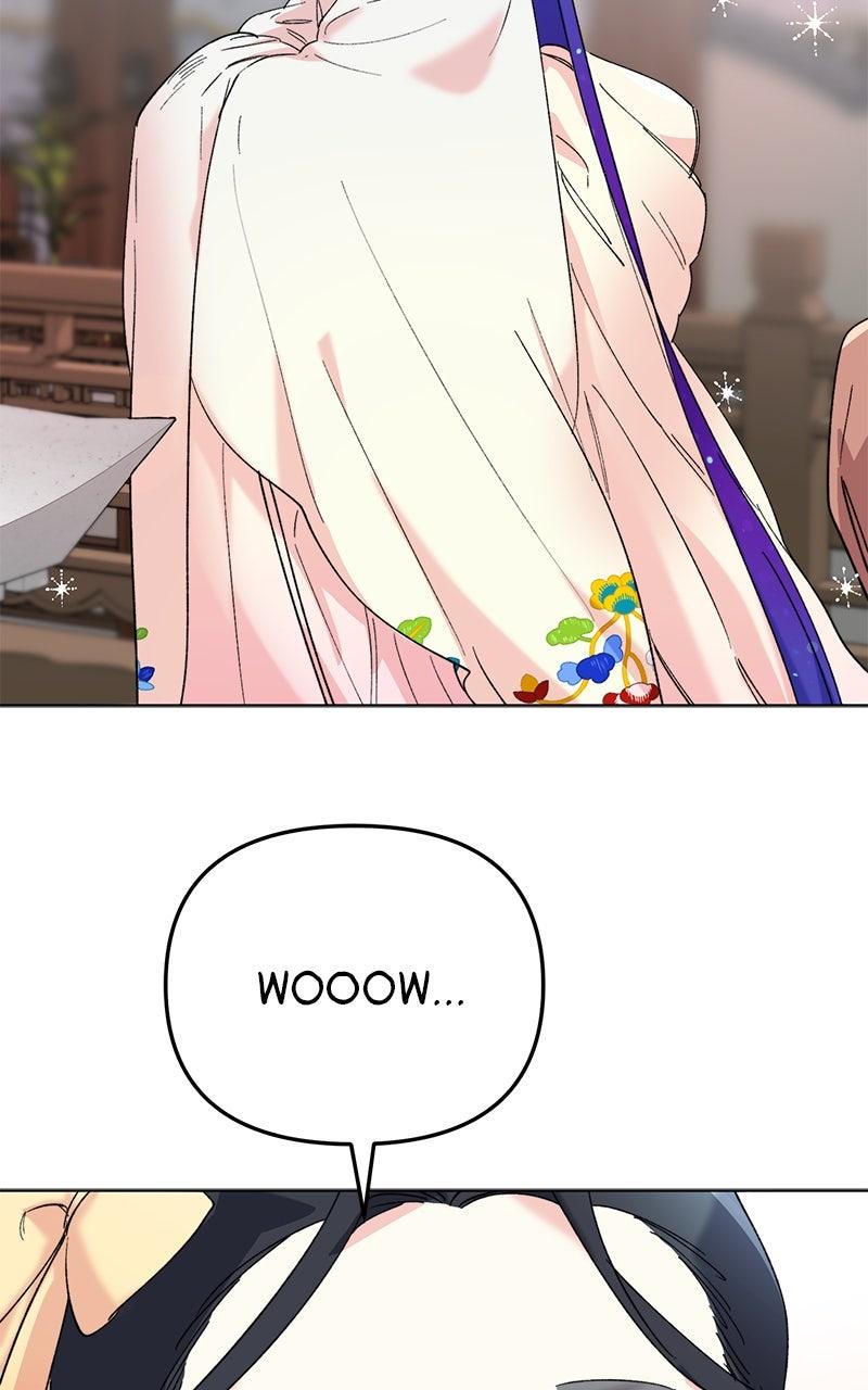The Pure Heart of a Monster Chapter 14 - Page 58