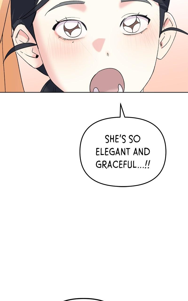 The Pure Heart of a Monster Chapter 14 - Page 59