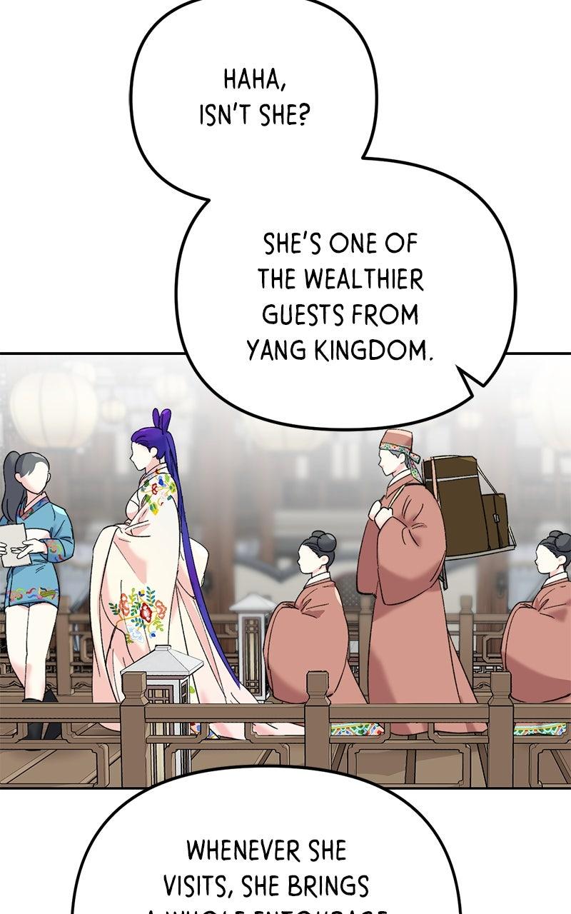 The Pure Heart of a Monster Chapter 14 - Page 60