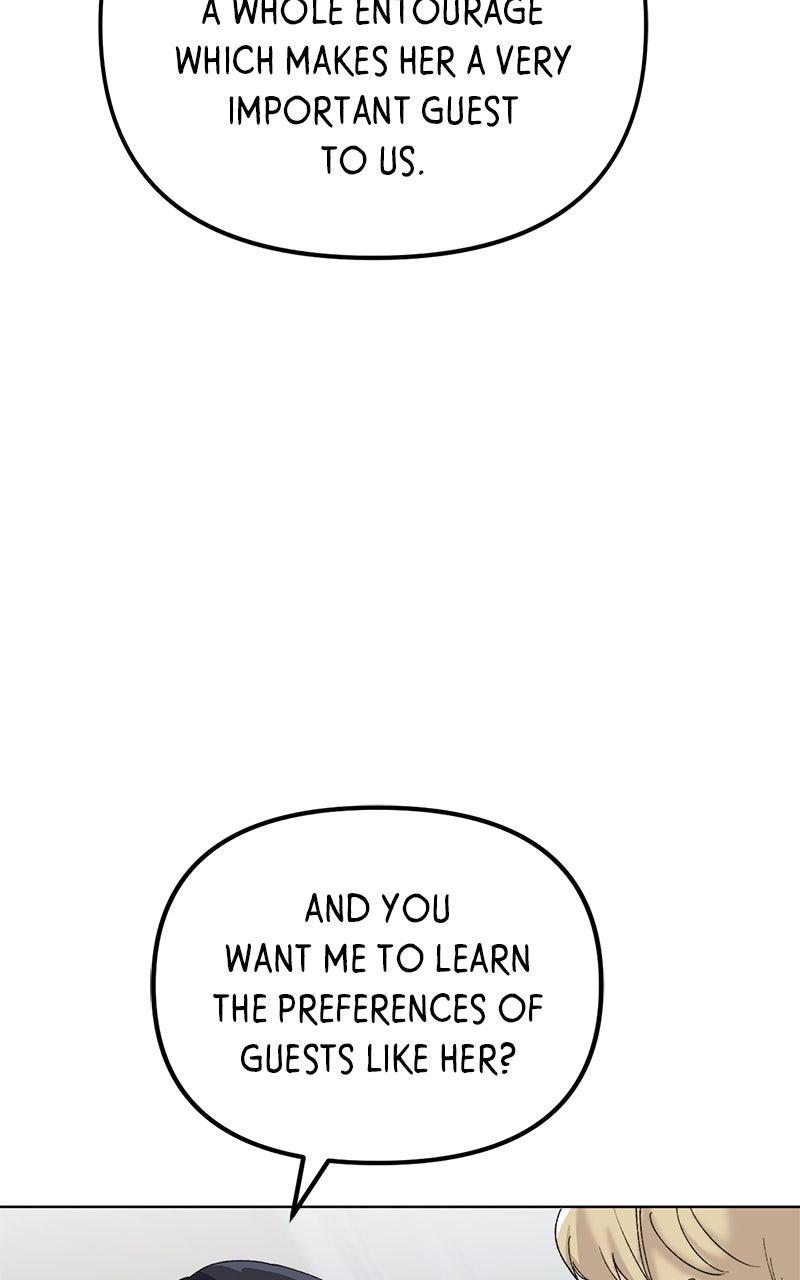 The Pure Heart of a Monster Chapter 14 - Page 61