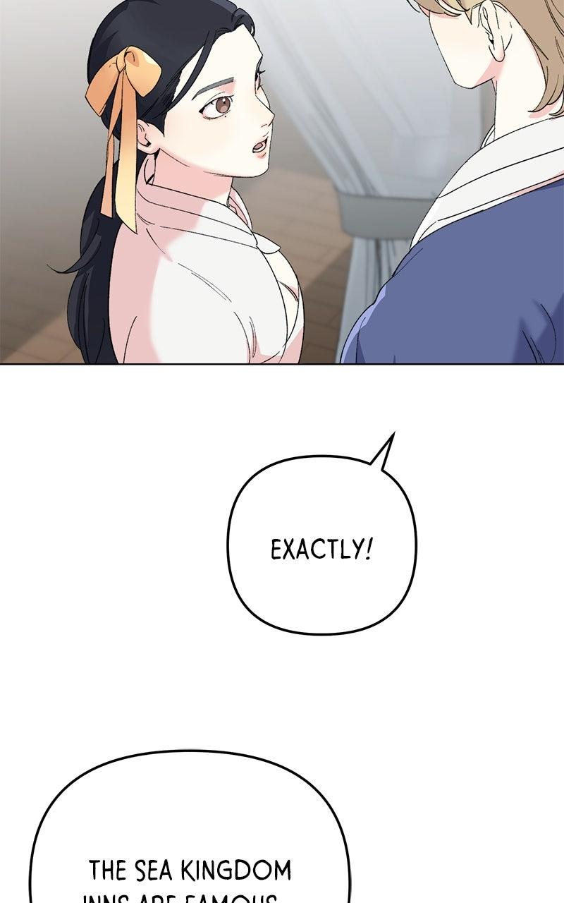 The Pure Heart of a Monster Chapter 14 - Page 62