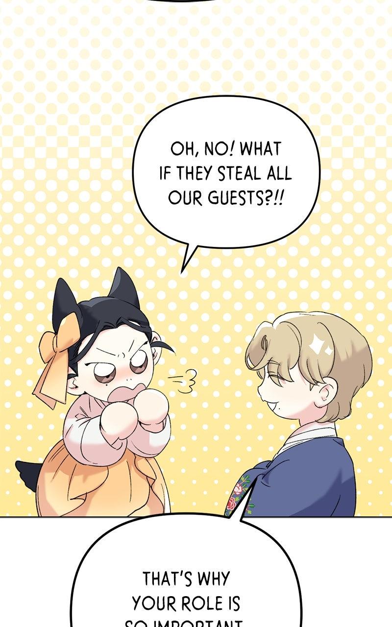 The Pure Heart of a Monster Chapter 14 - Page 64