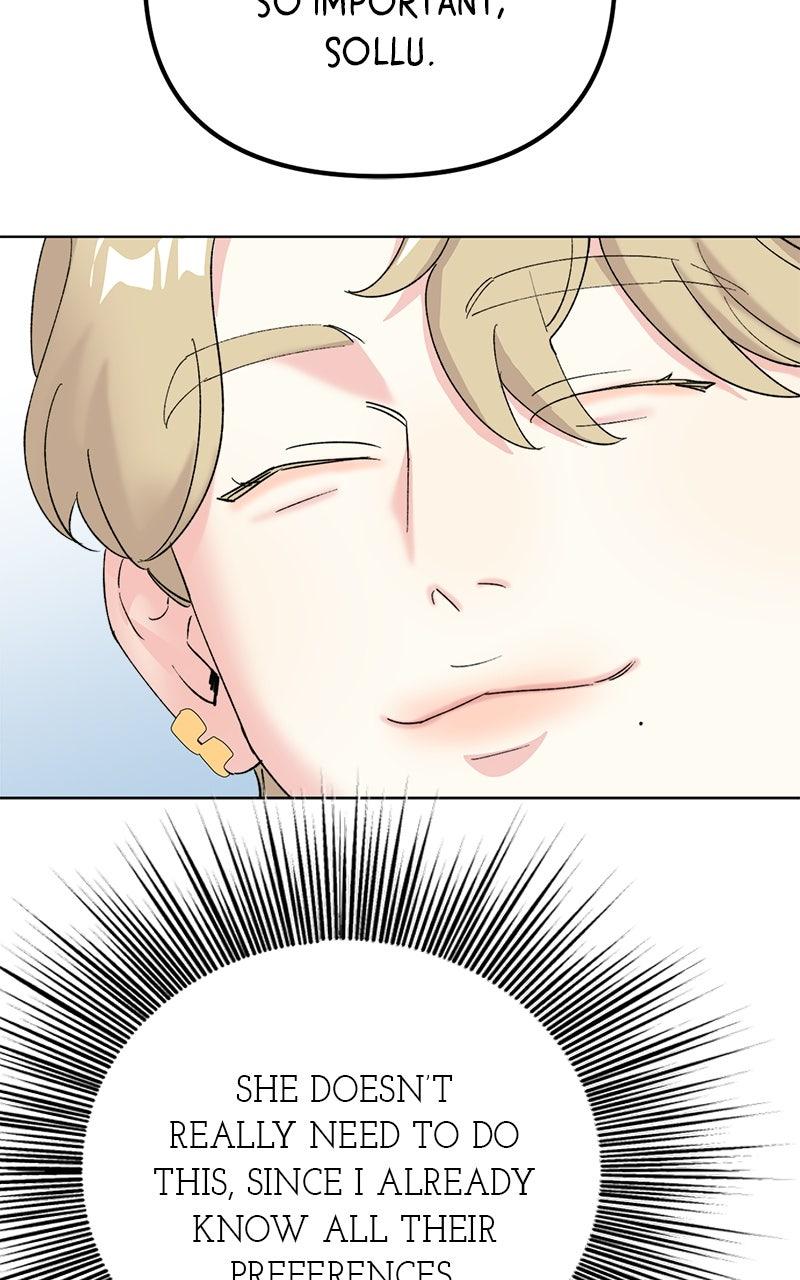 The Pure Heart of a Monster Chapter 14 - Page 65