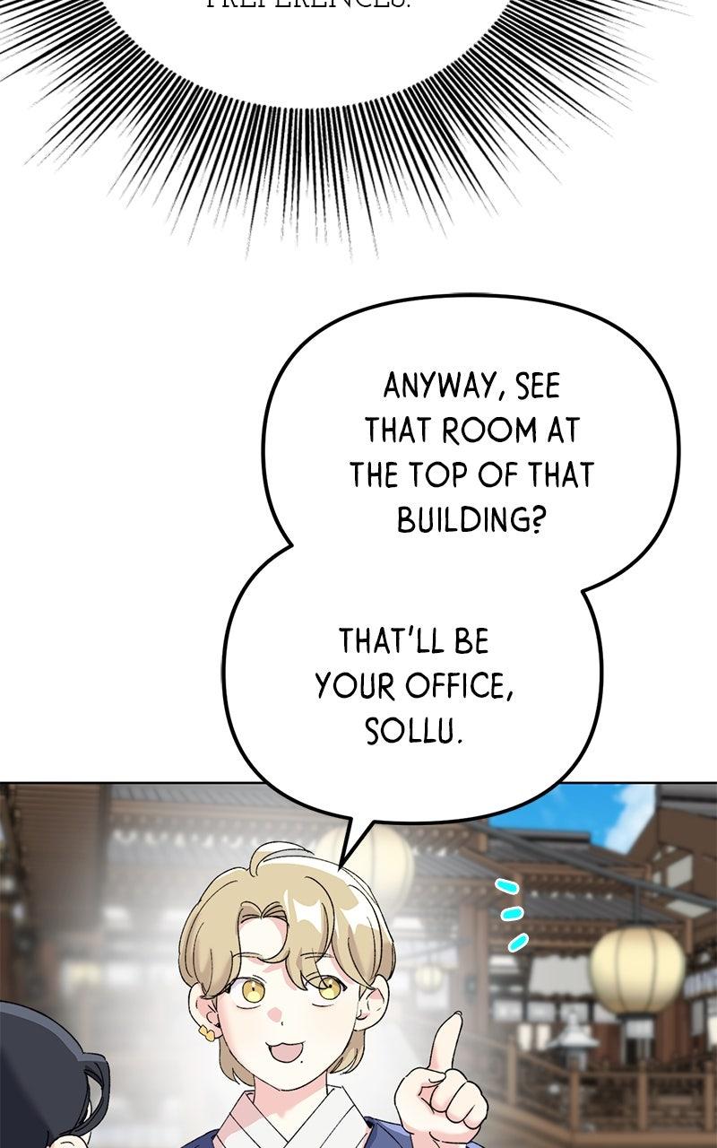 The Pure Heart of a Monster Chapter 14 - Page 66