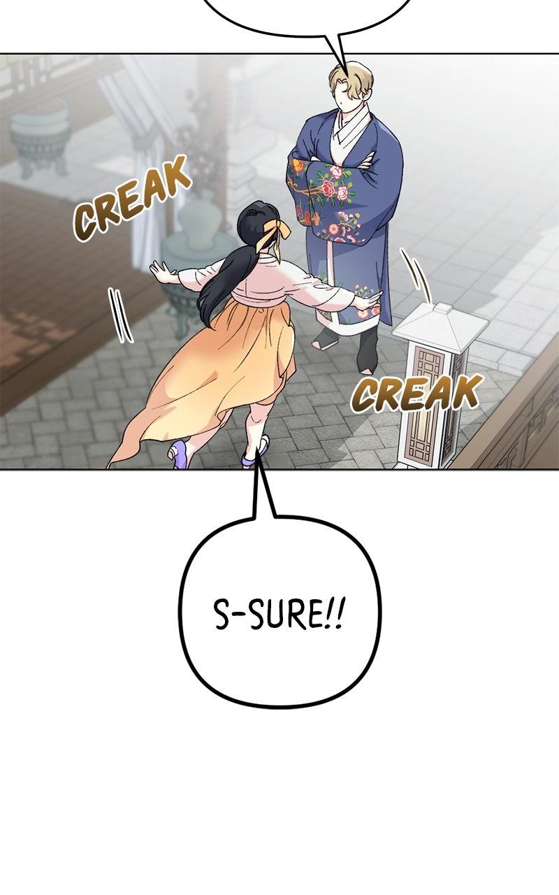 The Pure Heart of a Monster Chapter 14 - Page 68