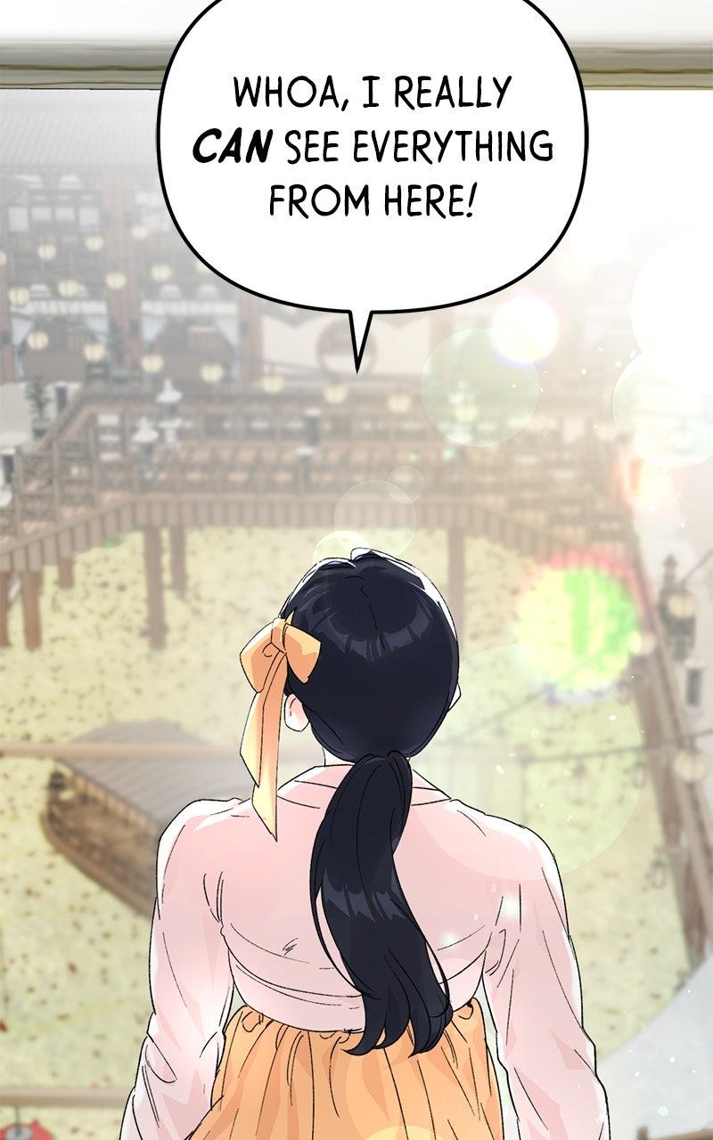 The Pure Heart of a Monster Chapter 14 - Page 71