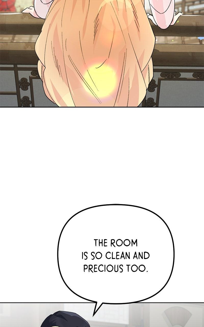 The Pure Heart of a Monster Chapter 14 - Page 72