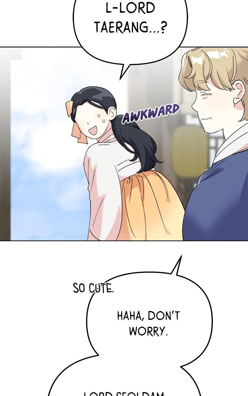 The Pure Heart of a Monster Chapter 14 - Page 75