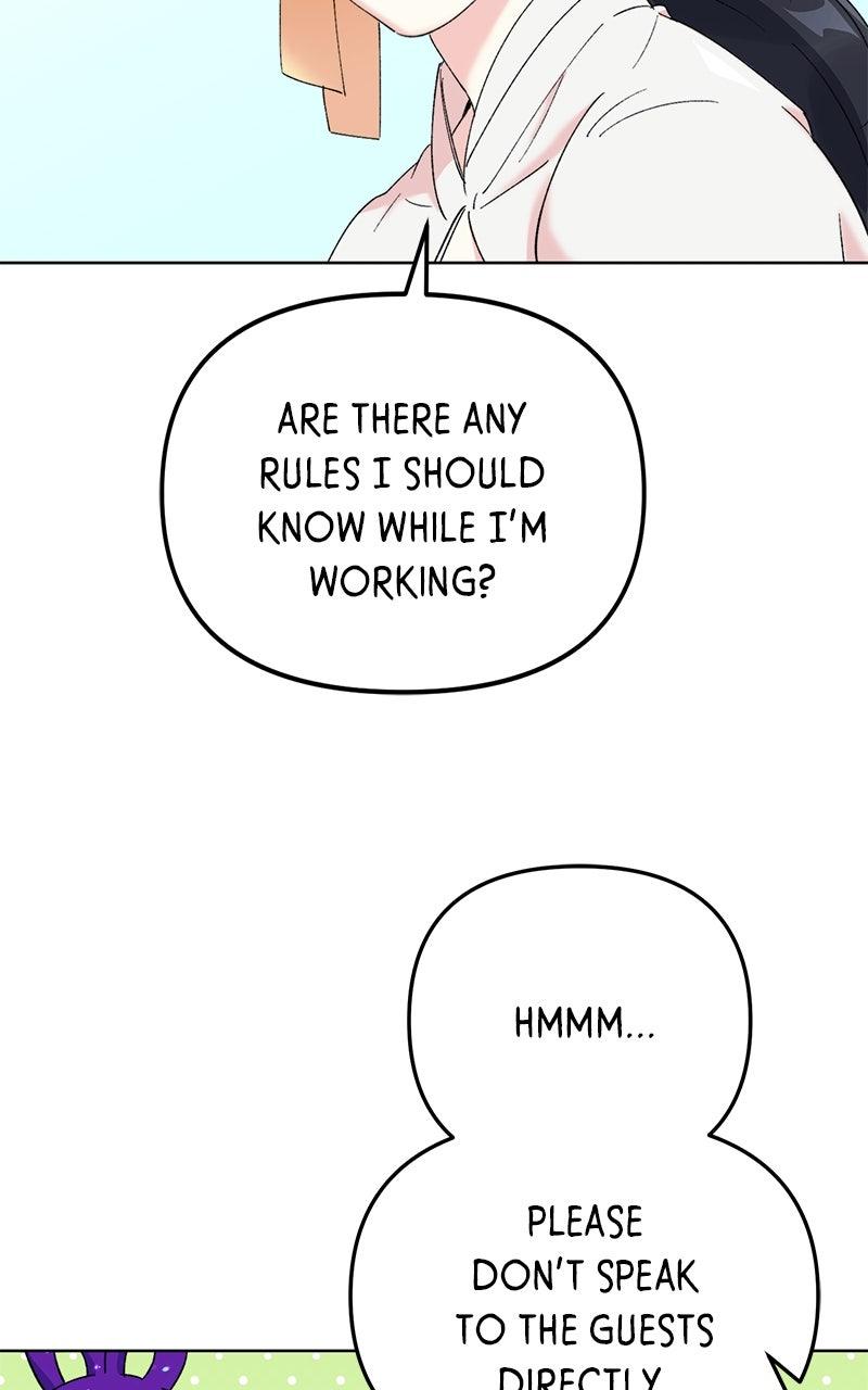 The Pure Heart of a Monster Chapter 14 - Page 77