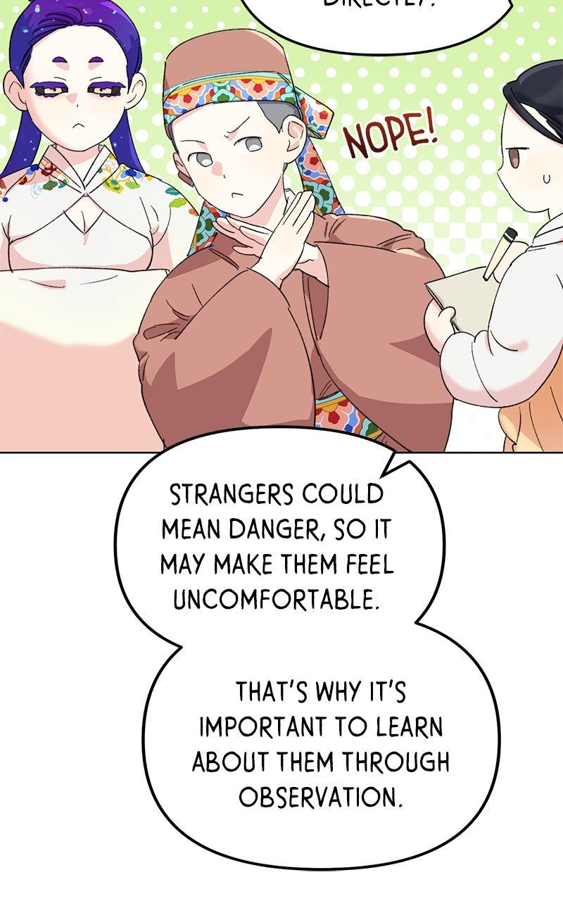 The Pure Heart of a Monster Chapter 14 - Page 78