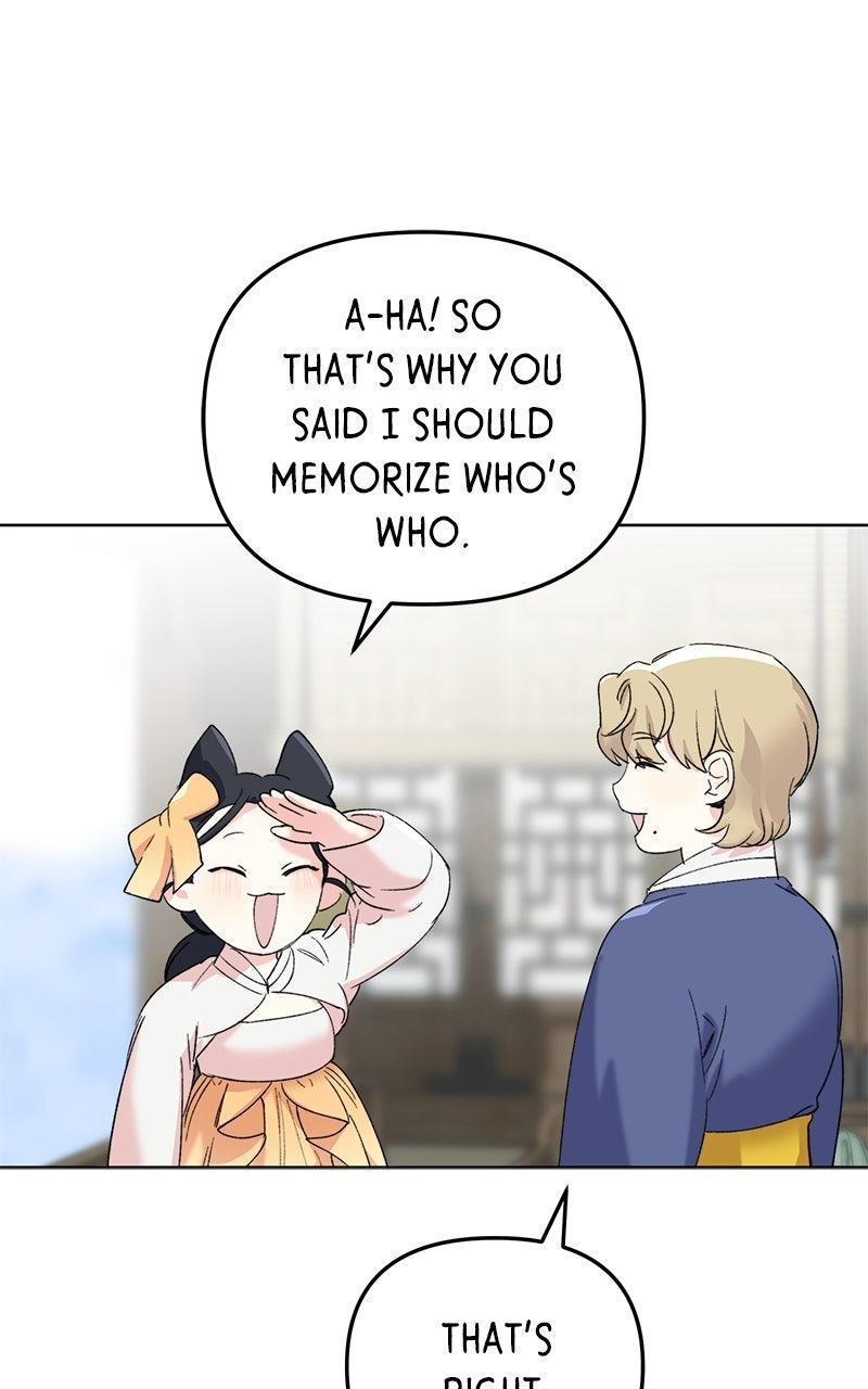 The Pure Heart of a Monster Chapter 14 - Page 79