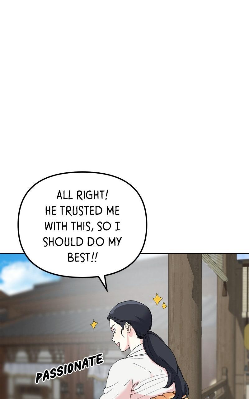 The Pure Heart of a Monster Chapter 14 - Page 81