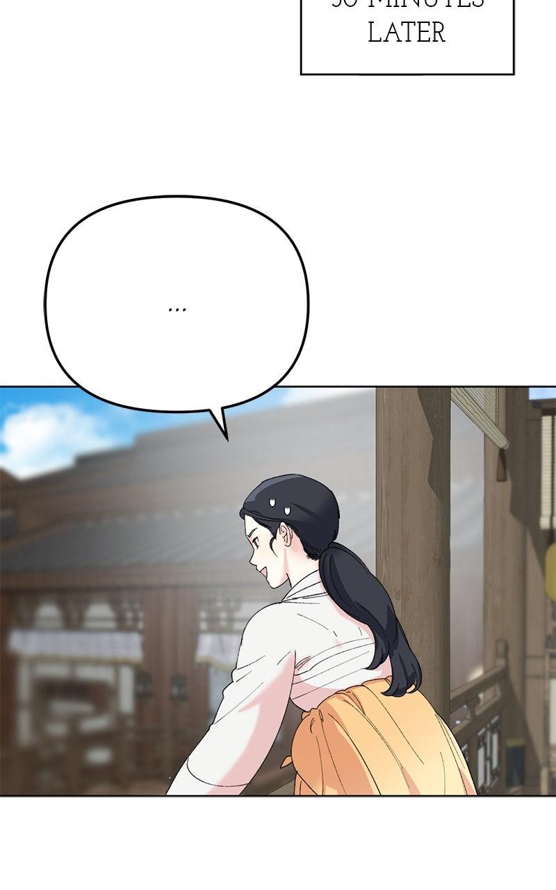 The Pure Heart of a Monster Chapter 14 - Page 83