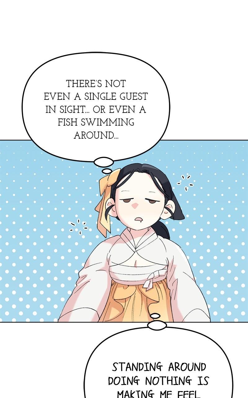 The Pure Heart of a Monster Chapter 14 - Page 84