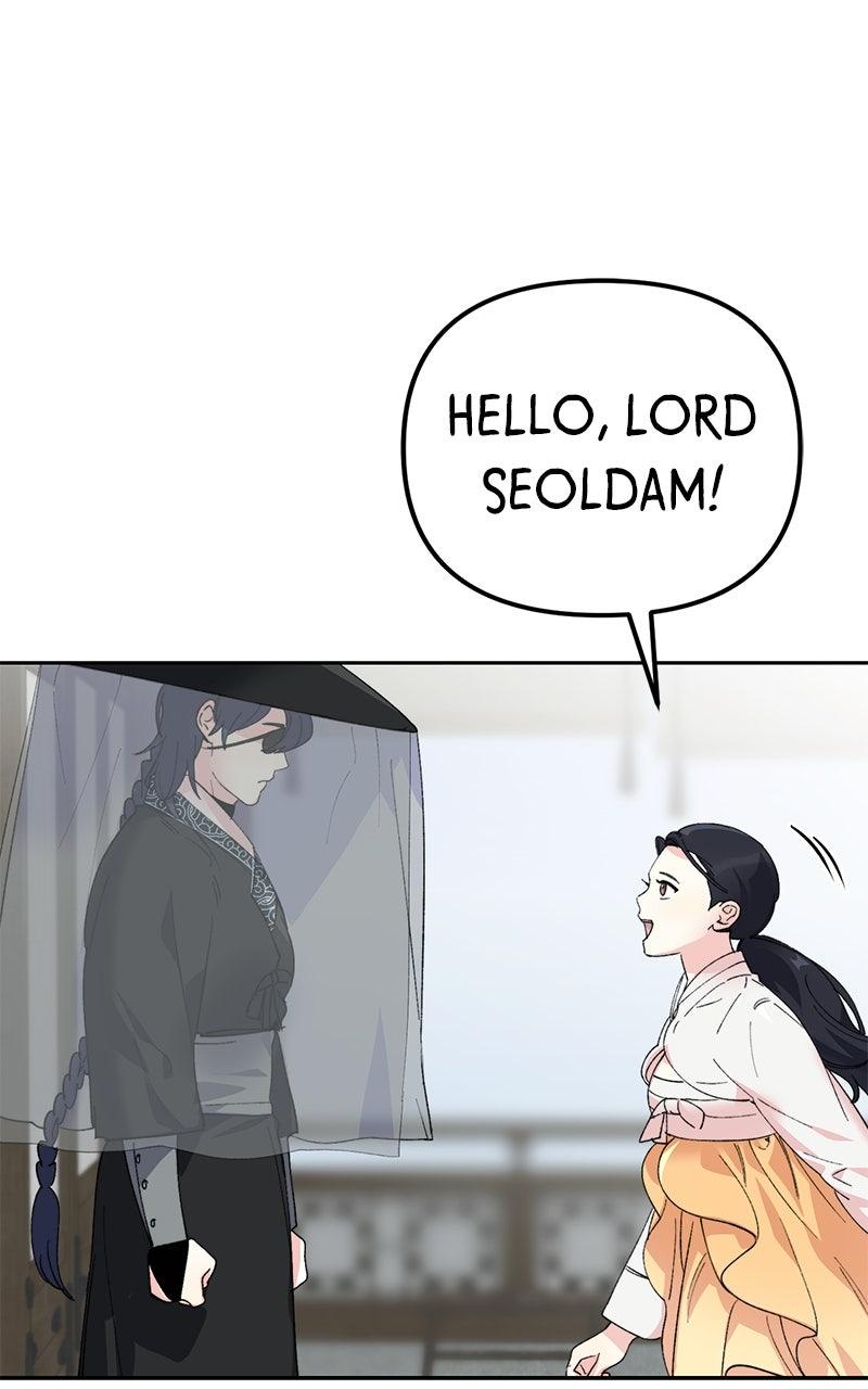 The Pure Heart of a Monster Chapter 14 - Page 90