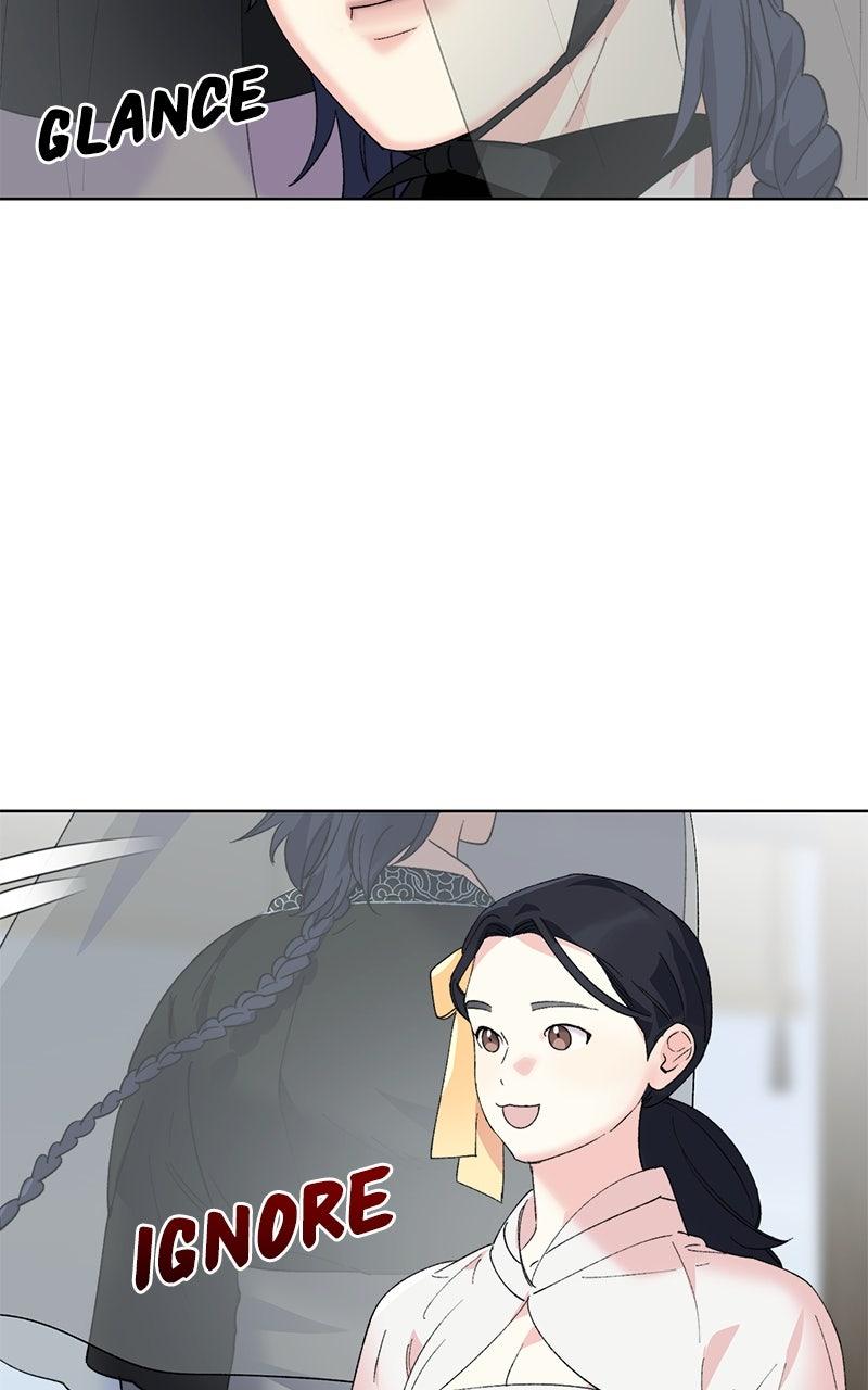 The Pure Heart of a Monster Chapter 14 - Page 92