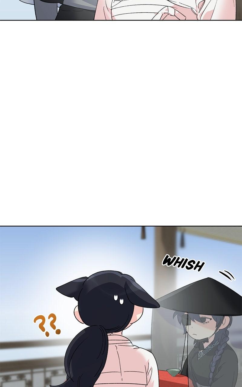 The Pure Heart of a Monster Chapter 14 - Page 93