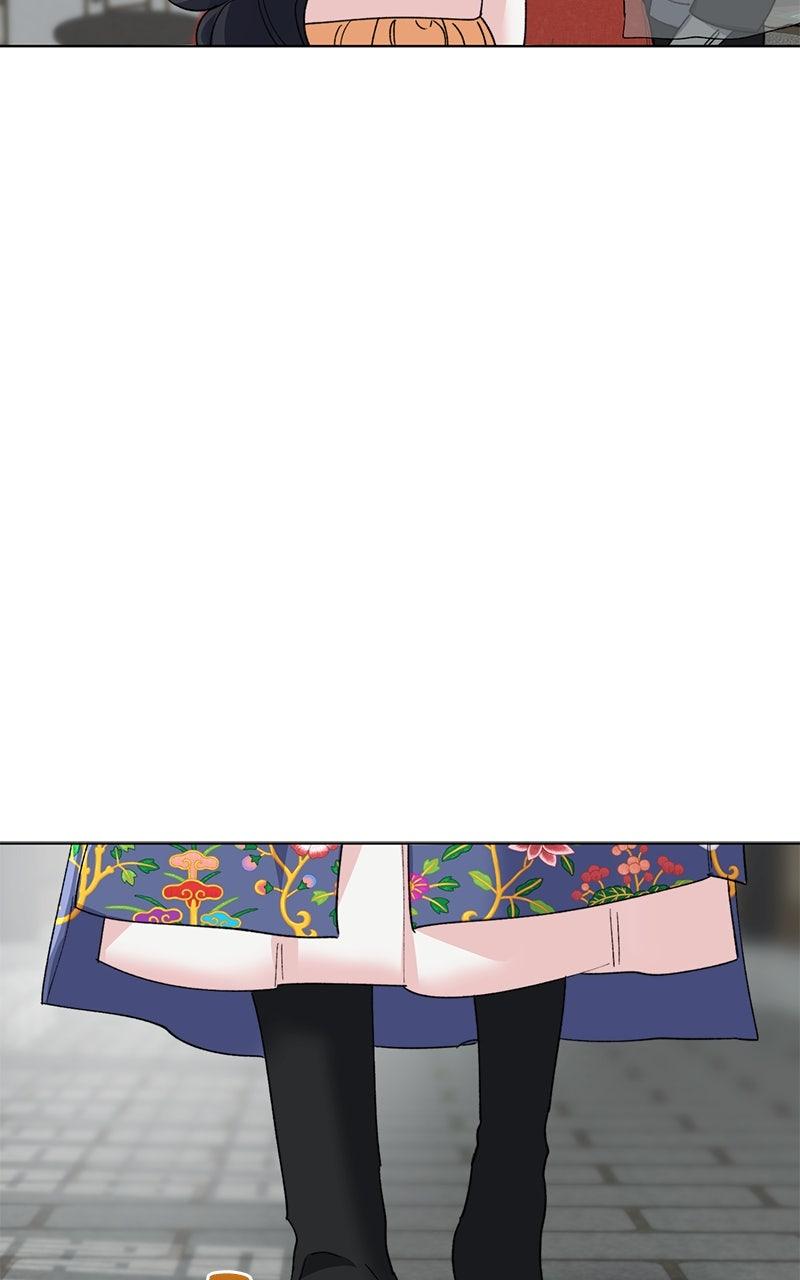 The Pure Heart of a Monster Chapter 14 - Page 94