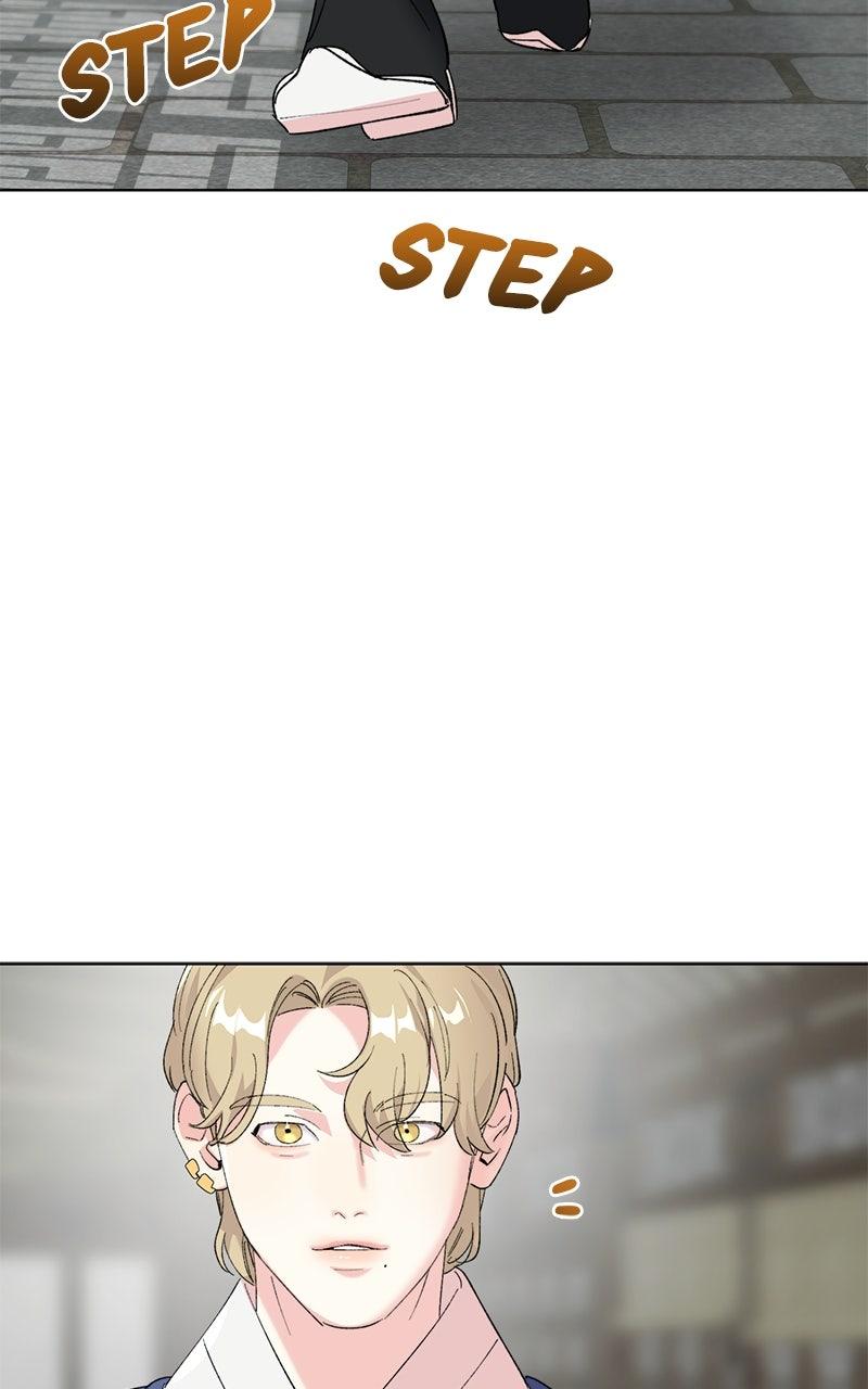 The Pure Heart of a Monster Chapter 14 - Page 95