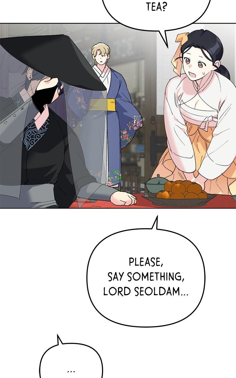 The Pure Heart of a Monster Chapter 14 - Page 97