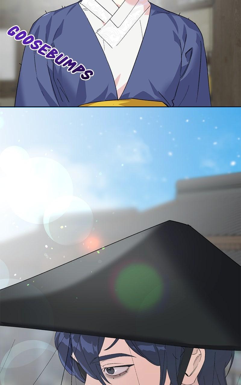 The Pure Heart of a Monster Chapter 14 - Page 99