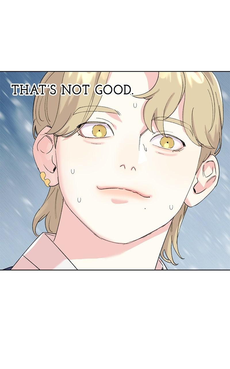 The Pure Heart of a Monster Chapter 15 - Page 5